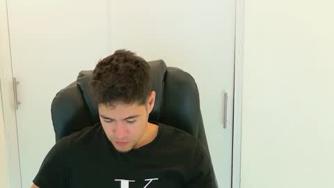 camara110 online show from November 24, 3:07 am