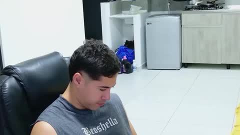 camara110 online show from March 18, 1:52 am