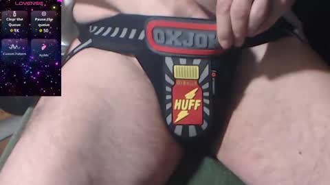 steffencamboy online show from February 21, 4:26 pm