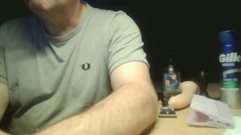 cambsuk online show from November 23, 4:51 pm