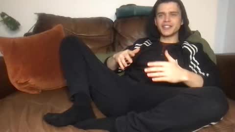 CamDoAttitude online show from February 3, 10:04 pm