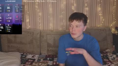 Cameron online show from December 16, 5:49 am