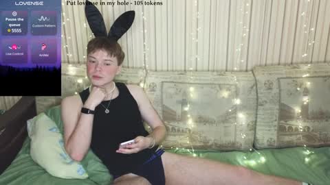 Cameron online show from January 4, 4:44 am