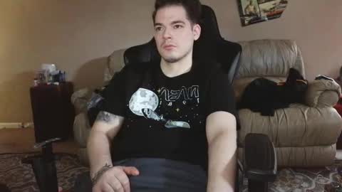 camerondt online show from February 23, 2:30 pm