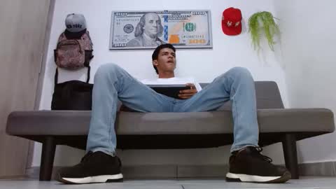 cami0108 online show from April 8, 3:07 am