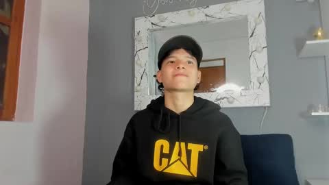 Camillo Virgil online show from September 20, 10:37 am