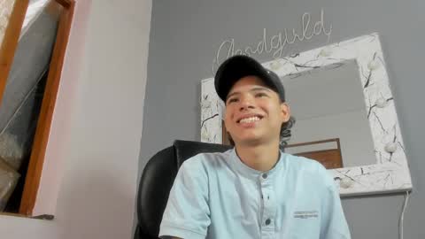 Camillo Virgil online show from September 27, 12:03 pm