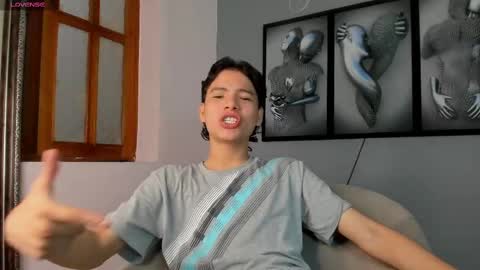 Camillo Virgil online show from October 11, 11:36 am