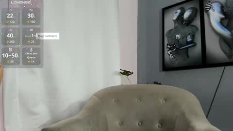 Camillo Virgil online show from October 19, 11:13 am