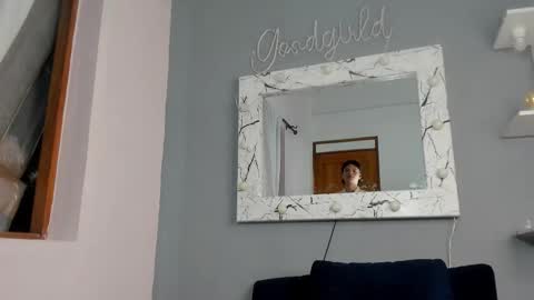 Camillo Virgil online show from September 13, 10:49 am