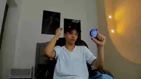 Camillo Virgil online show from September 22, 11:10 am