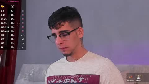   INDEPENDENT MODEL online show from December 30, 11:06 pm