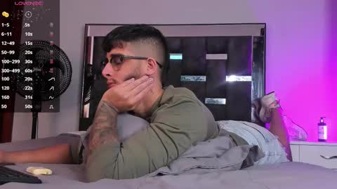   INDEPENDENT MODEL online show from February 19, 3:06 am