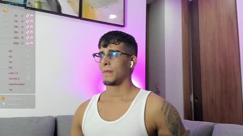   INDEPENDENT MODEL online show from January 24, 3:54 am