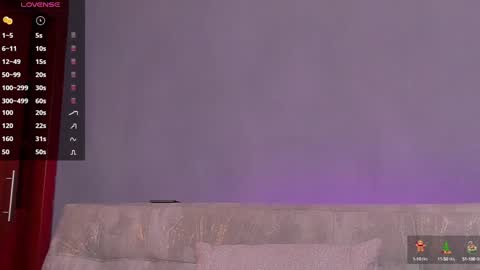   INDEPENDENT MODEL online show from December 24, 5:38 am