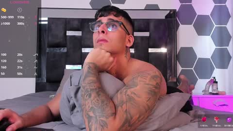   INDEPENDENT MODEL online show from February 2, 3:07 pm