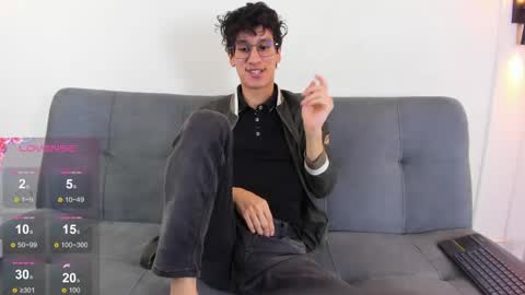 Camilo online show from May 20, 3:24 am