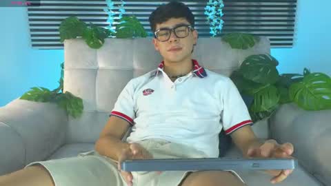 CAMILO online show from June 11, 9:35 pm