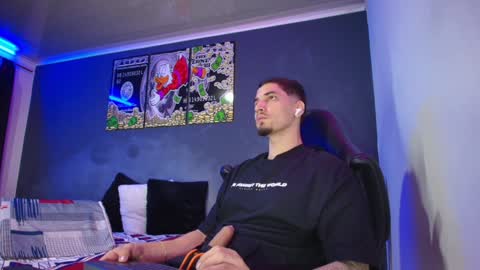 CAMILO  online show from January 18, 3:16 pm