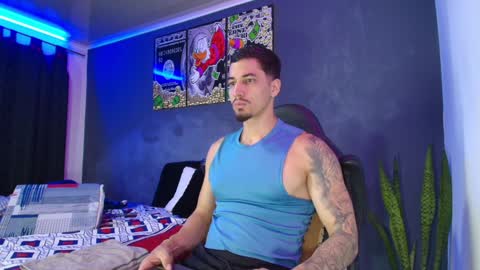 CAMILO  online show from February 6, 12:48 pm