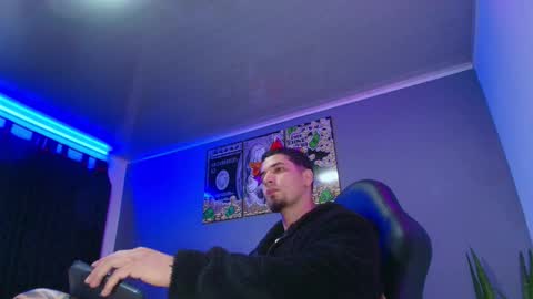 CAMILO  online show from February 3, 2:11 pm