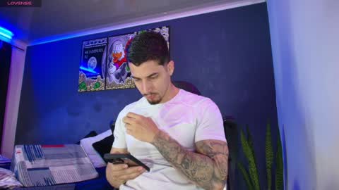 CAMILO  online show from January 24, 12:52 pm