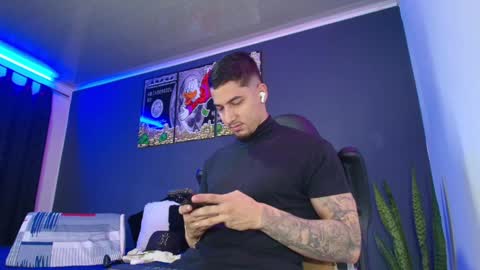 CAMILO  online show from December 14, 2:10 pm