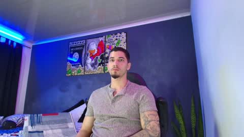 CAMILO  online show from January 17, 12:42 pm