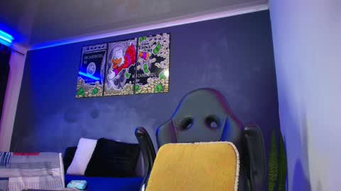 CAMILO  online show from February 15, 1:05 pm