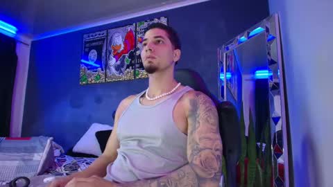 CAMILO  online show from March 1, 11:17 am