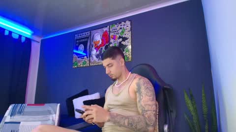 CAMILO  online show from December 15, 1:00 pm