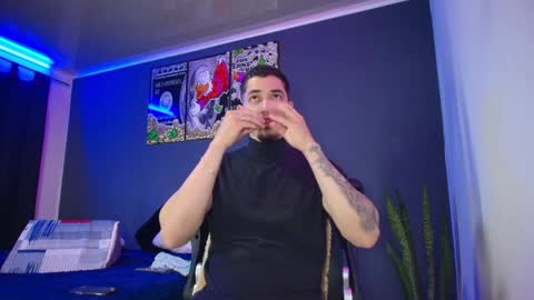 CAMILO  online show from December 10, 11:54 am