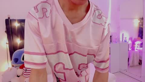 CamiloDoumit online show from February 6, 4:03 pm