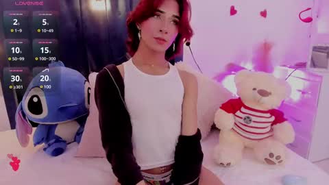 CamiloDoumit online show from March 7, 3:18 pm