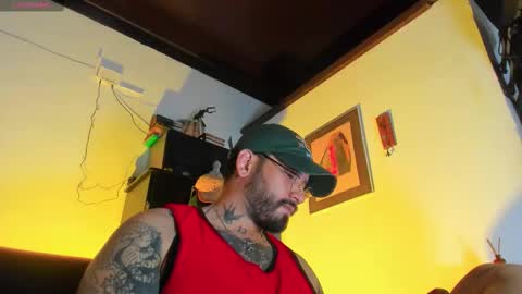 Camilo online show from November 8, 10:29 am