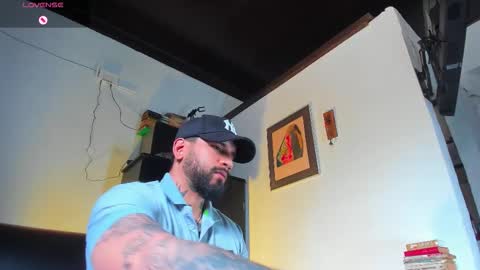 Camilo online show from September 16, 3:35 pm