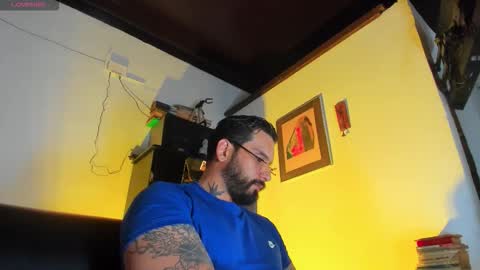 Camilo online show from October 30, 3:57 pm