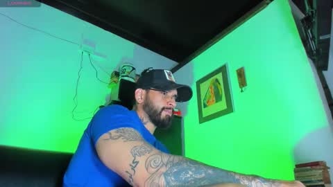 Camilo online show from September 28, 2:59 pm