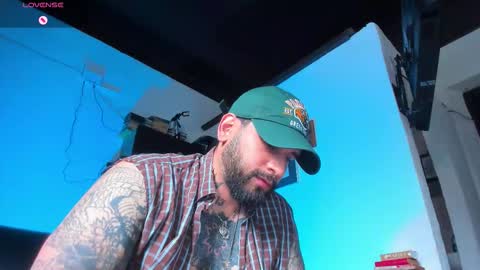 Camilo online show from September 18, 4:53 pm