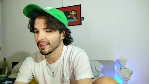 camilo online show from October 27, 3:53 am