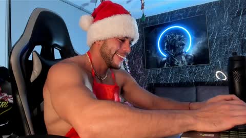 Camilo Watson online show from December 18, 12:21 am