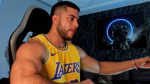 Camilo Watson online show from February 6, 11:15 pm