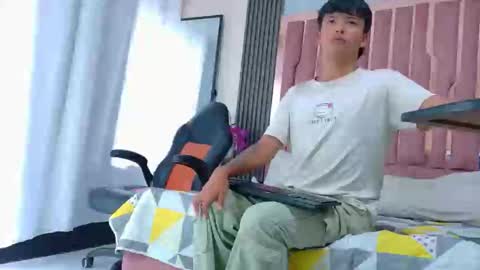 CamilowhiteS online show from October 25, 8:43 pm