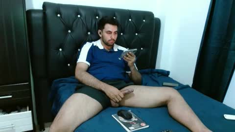 omar online show from October 23, 1:53 am