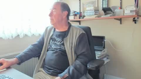 Cammee online show from February 10, 10:09 am