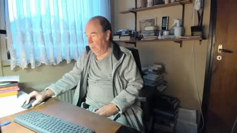 Cammee online show from January 5, 8:00 am