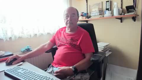 Cammee online show from September 15, 8:48 am