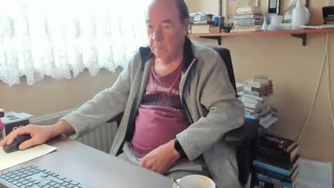 Cammee online show from January 30, 9:47 am