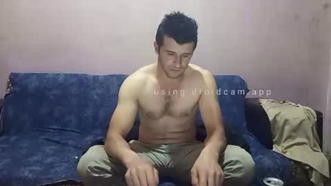 FREMAN online show from December 17, 8:15 pm