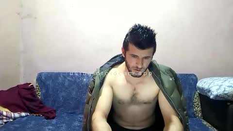 FREMAN online show from February 27, 7:57 pm